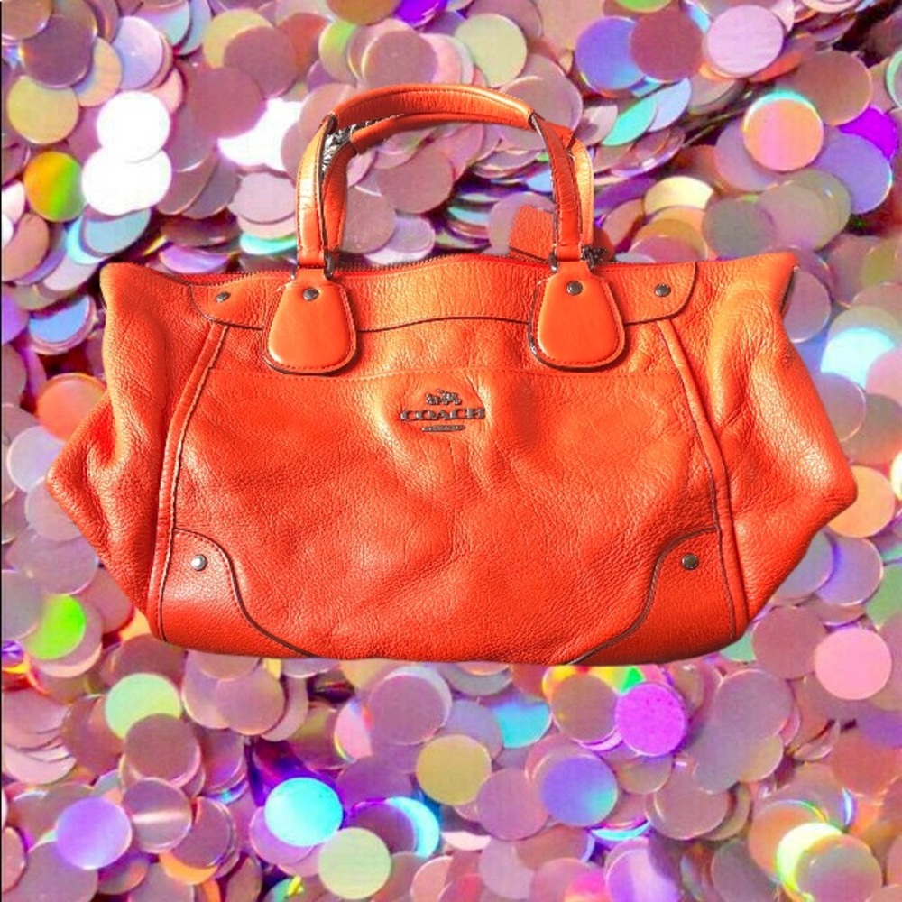 ✨Coach Handbag✨